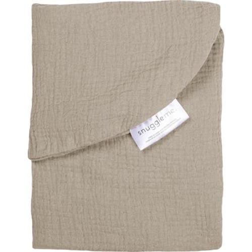 Lounger Curve Muslin Cover