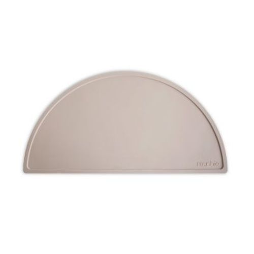 Silicone Placemat Shifting Sand One Size