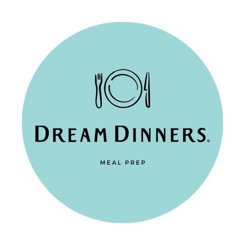 Dream Dinners eGift Cards