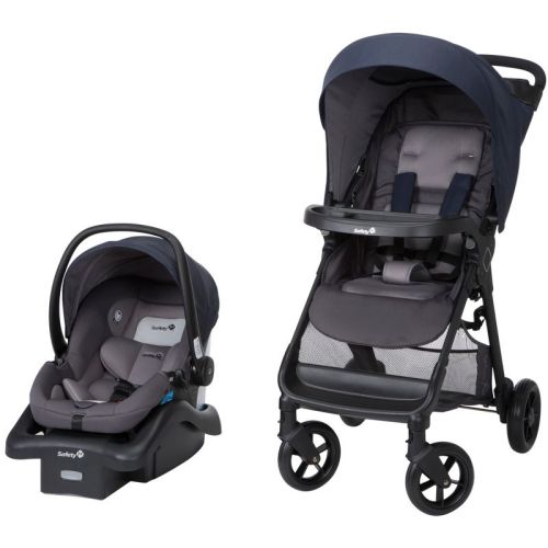 Safety 1st Smooth Ride Travel System