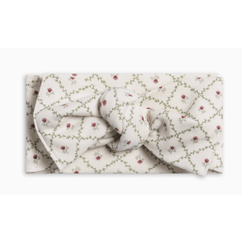 Hattie Bow Wrap
