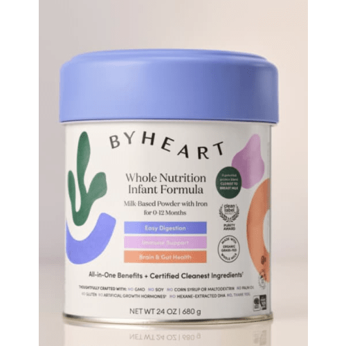 Baby Formula Bank $2,000