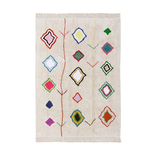 Lorena&nbsp;Canals&nbsp;Kaarol Washable Rug