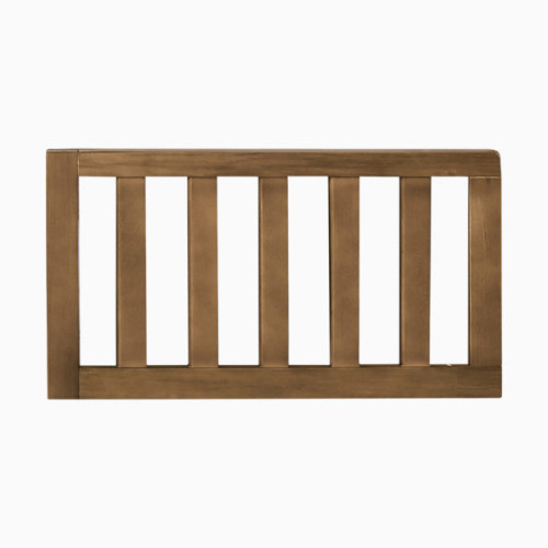 Toddler Bed Conversion Kit (M12599) - Walnut