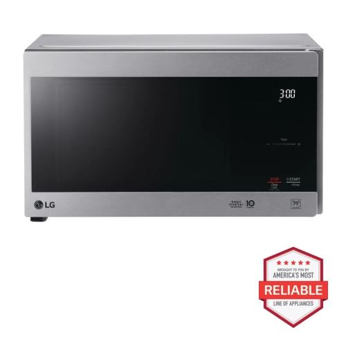 0.9 cu. ft. NeoChef™ Countertop Microwave - LMC0975ST