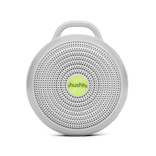 Yogasleep Hushh Sound Machine | Pottery Barn Kids