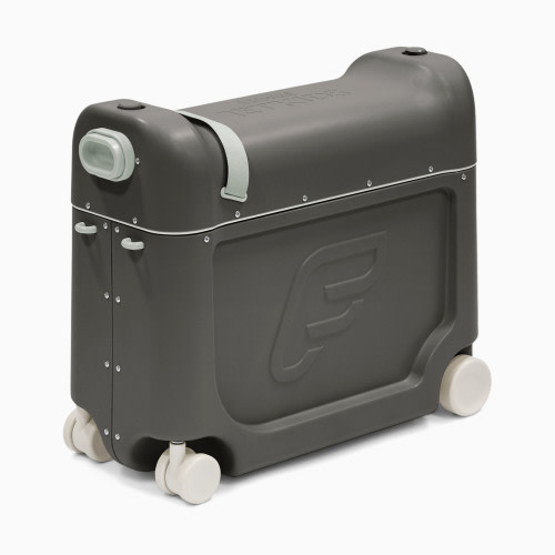 Stokke JetKids BedBox - Midnight Grey