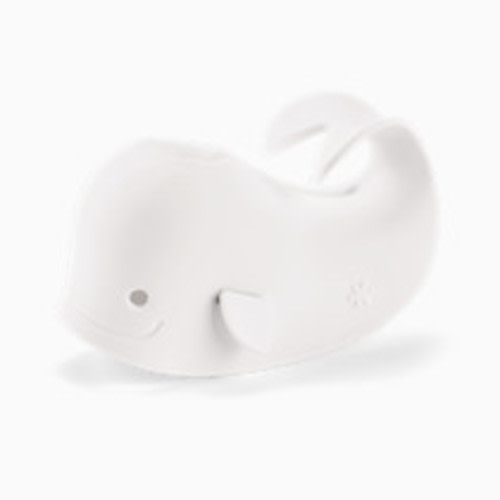 Skip Hop Moby Spout Cover - White