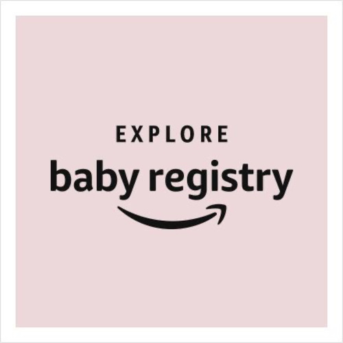 Amazon: Baby Registry