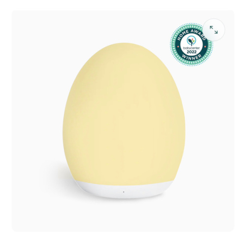 VAVA Baby Night Light | Touch Control, 8 Colors