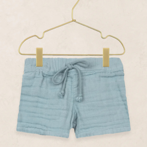 Shorts - Steel