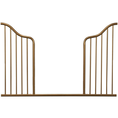 Kelly Clarkson Home Sara Toddler Bed Rail & Reviews | Wayfair