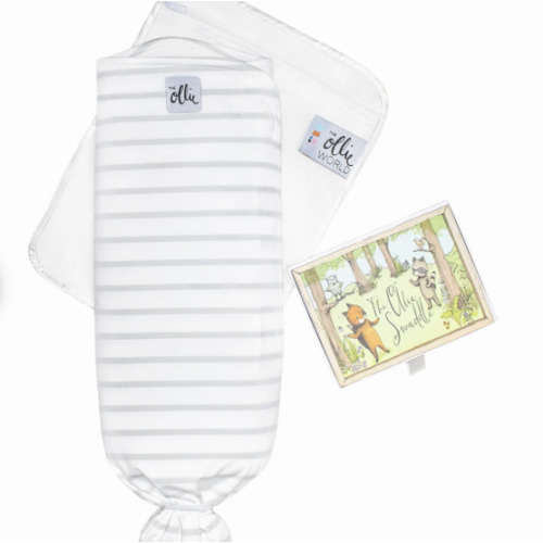 The Ollie® Swaddle