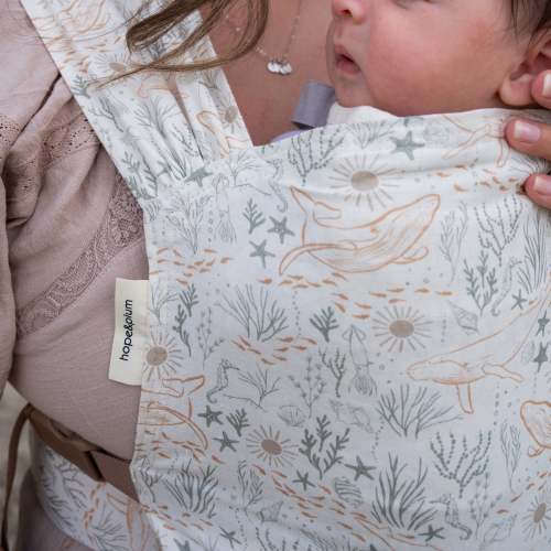 Cove Sprout Newborn Carrier
