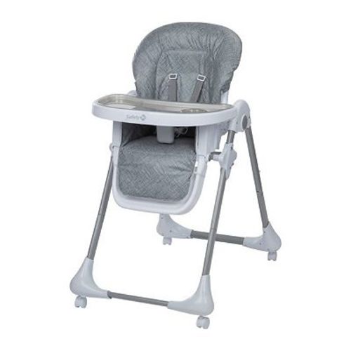 Safety 1ˢᵗ Grow & Go High Chair