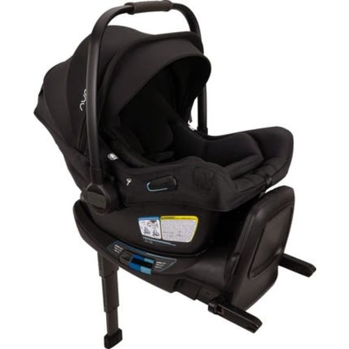 PIPA™ Aire RX + PIPA Relx Base Infant Car Seat