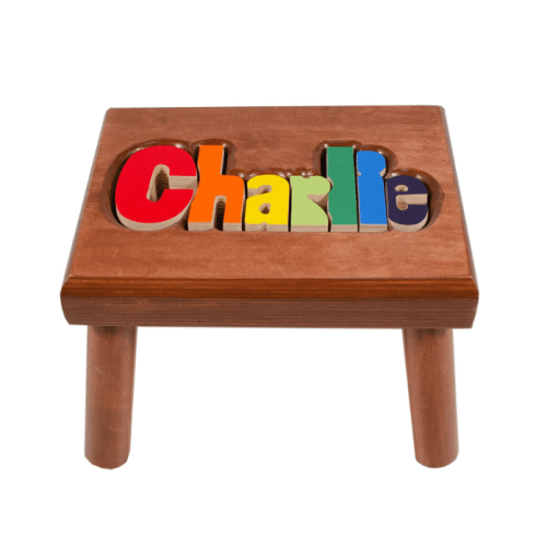 Classic Maple Stools