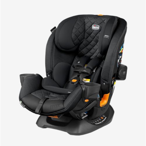 Carseat Fund