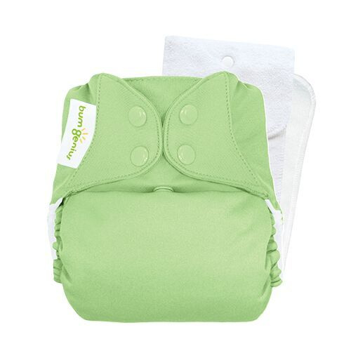 Cloth Diapers :: Pocket Diapers :: bumGenius Original One Size 5.0 Pocket Diaper