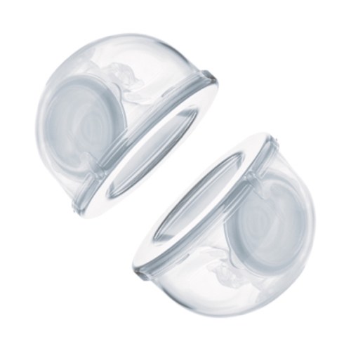 CaraCups Wearable Milk Collection Inserts