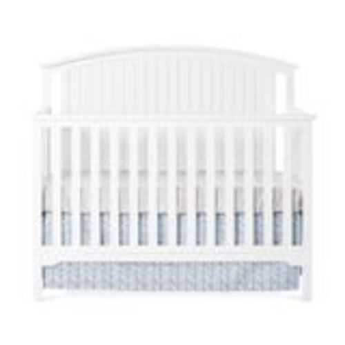 Delaney 4-in-1 Convertible Crib