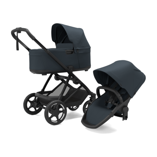 Thule Charm bundle