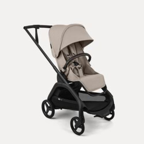 Bugaboo Dragonfly Plus Stroller Essentials Bundle