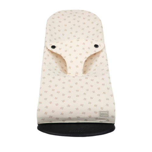 Babybjörn Blossom Rose Cover · Minicoton