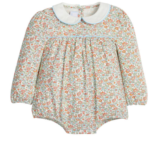 James Floral Evelyn Bubble