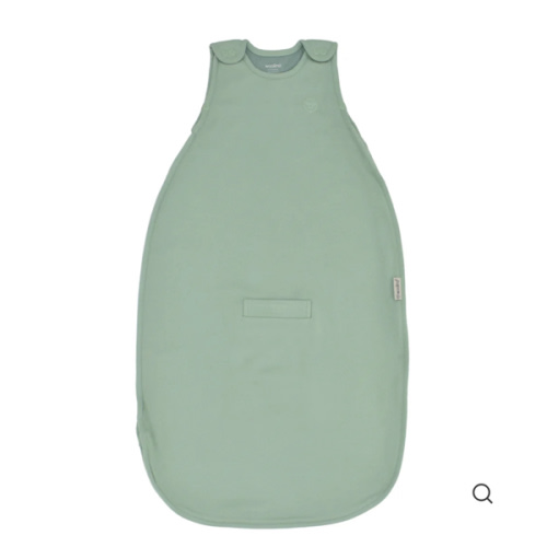 4 Season® Ultimate Baby Sleep Bag, Merino Wool & Organic Cotton, Aloe