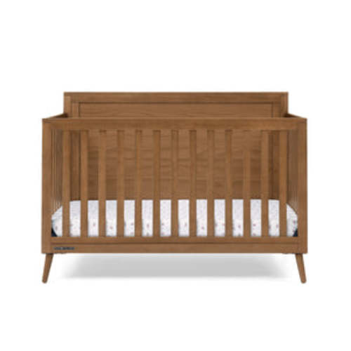Lola 6-in-1 Convertible Crib | Delta Children
