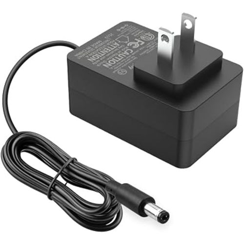 12V Charger for Spectra Breast Pump S1 S2 S3 Power Cord Replacement