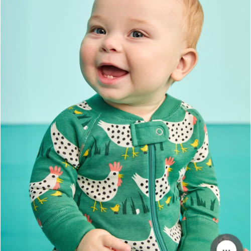 Easter HannaJams™ Sleeper