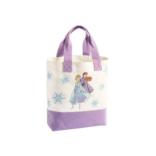 Disney Frozen Enchanted Forest Tote