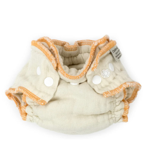 Cloth-eez Workhorse Fitted Diapers