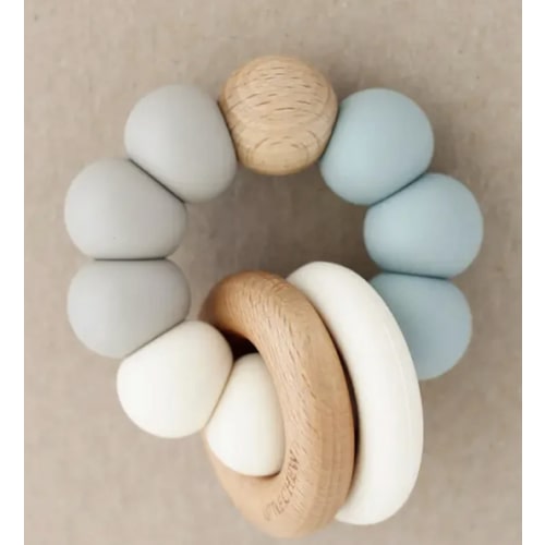 Roy Teether Ring