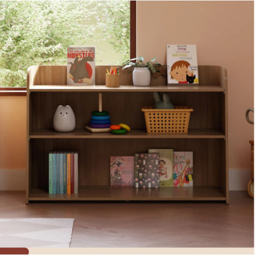 Babyletto Kids Melo Montessori-Inspired Bookcase