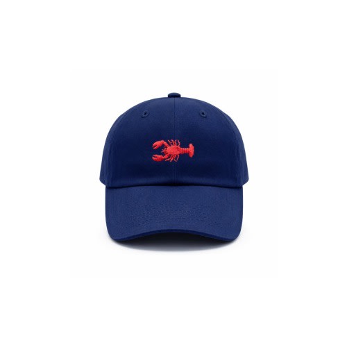 Lobster Baseball Hat