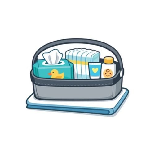 Diaper & Wipe Fund