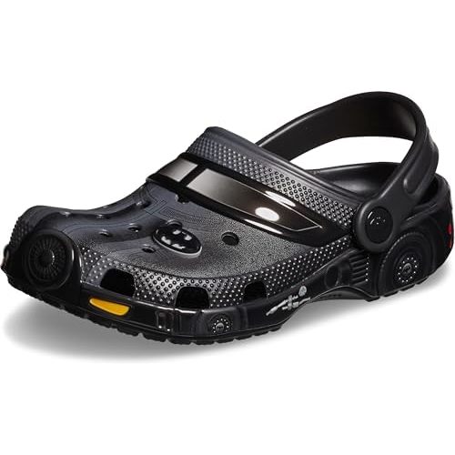 Crocs Kids Batman Batmobile Classic Clog