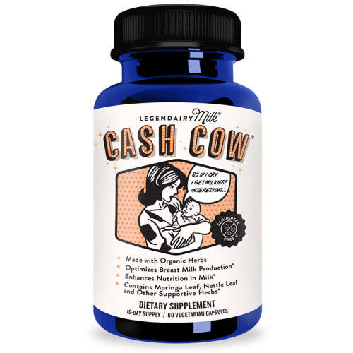 Cash Cow®