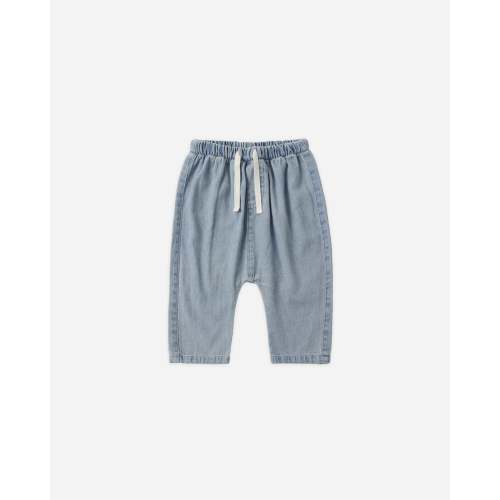 Henry Pant Lightweight Denim