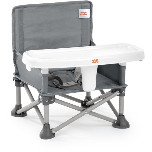 Bright Starts Pop ‘N Sit Portable Booster Seat