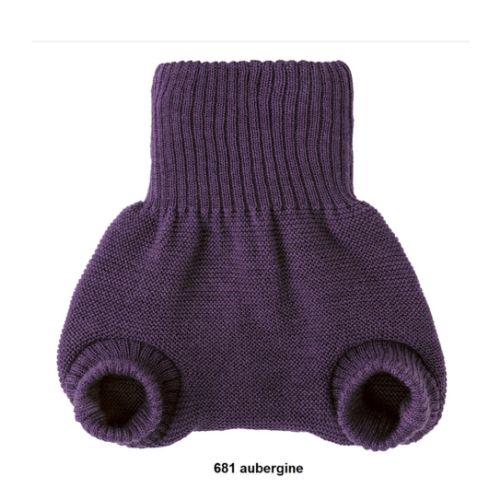 Disana Organic Merino Wool Diaper Cover