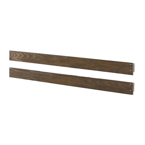 Westwood Olivia Conversion Rail - Rosewood
