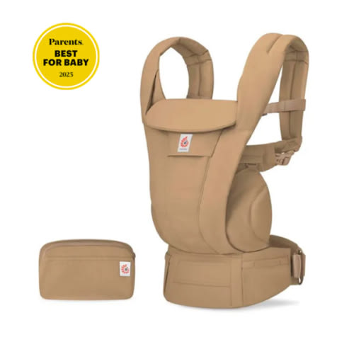 Omni Deluxe Baby Carrier - NEW CARRIER | Ergobaby