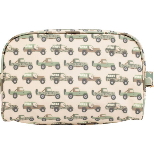 The Dopp Kit, Jeeps - Apple of My Isla | Maisonette