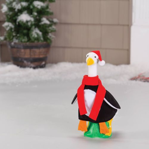 Penguin Baby Goose Outfit by Gaggleville&#xAE;