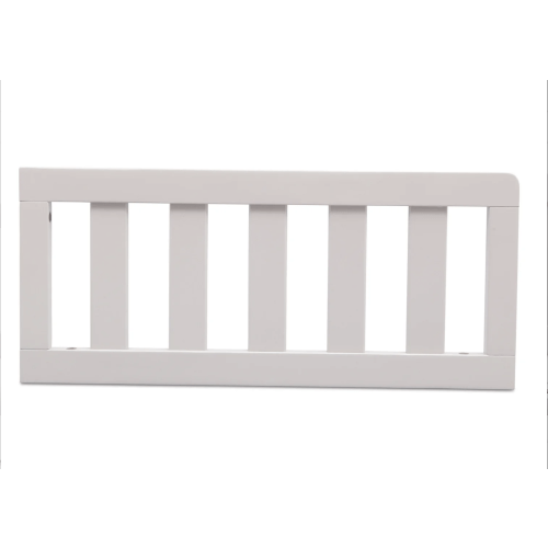 Toddler Guardrail (0094) (white)