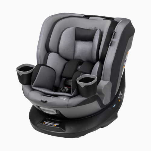 Safety 1st Turn and Go 360 DLX All-in-One Convertible Car Seat - High Street